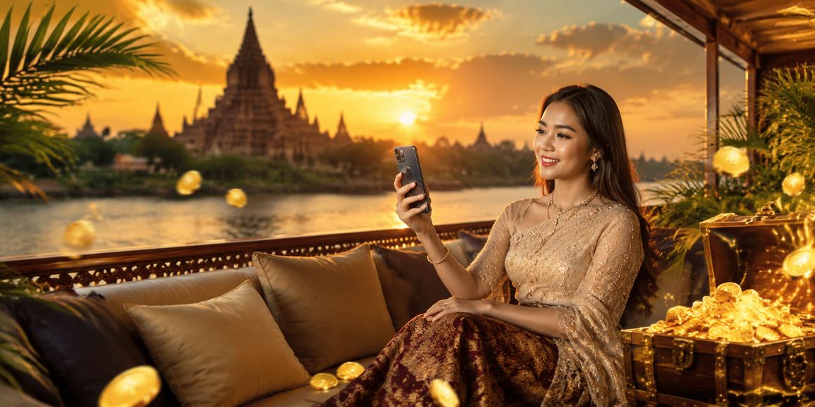 inf9999 ဘောနပ်စ် မြန်မာ