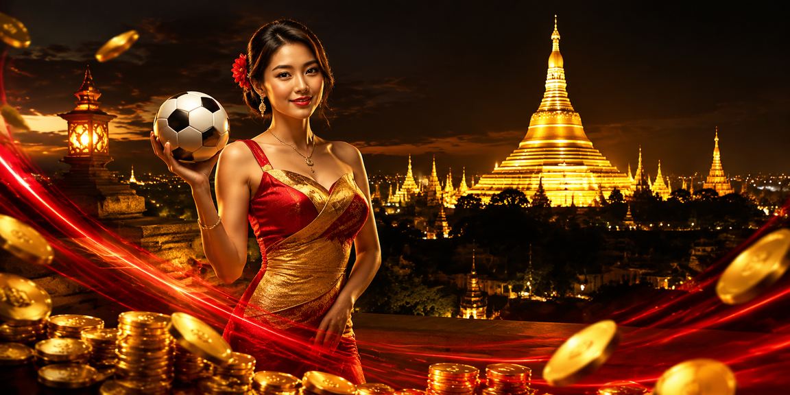 inf9999 ဘာကာရာ Bago Football Betting Pagoda