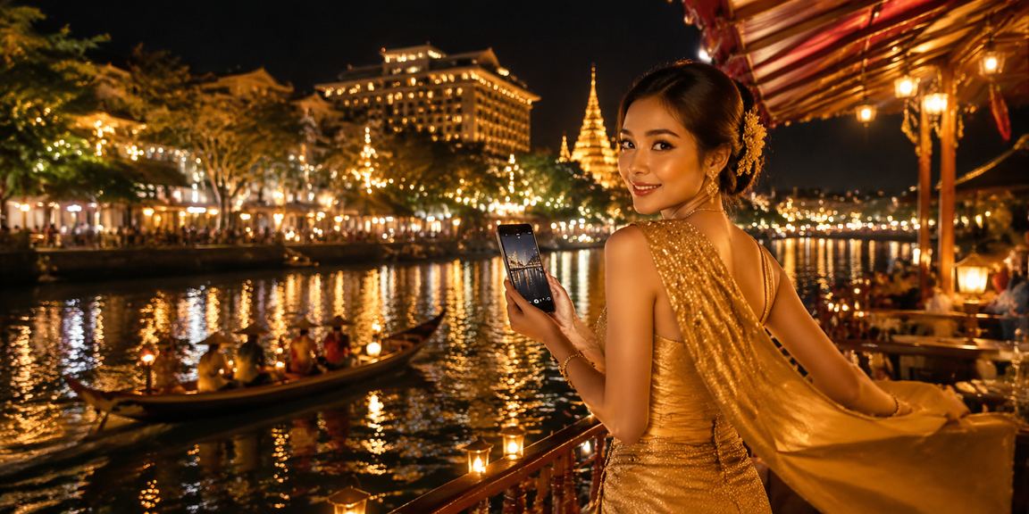 inf9999 VIP Inle Lake Register Bonus Night Market