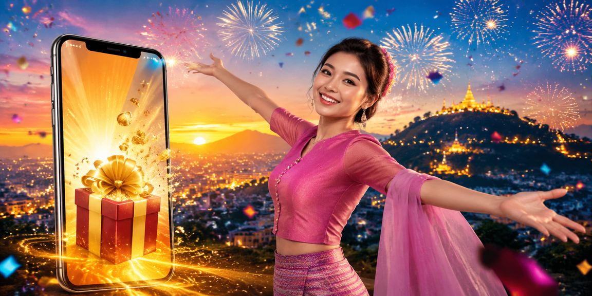inf9999 ဘာကာရာ Mandalay Hill Deposit Bonus
