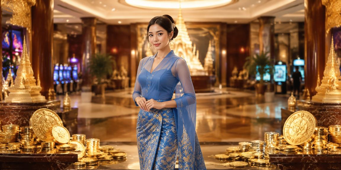 inf9999 တိုက်ရိုက်ကာစီနို နေပြည်တော် Live Casino