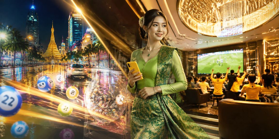 inf9999 နဂါးကျား ကစားနည်း ယန်ကုန်